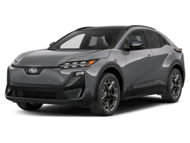 2026 Subaru Uncharted GT