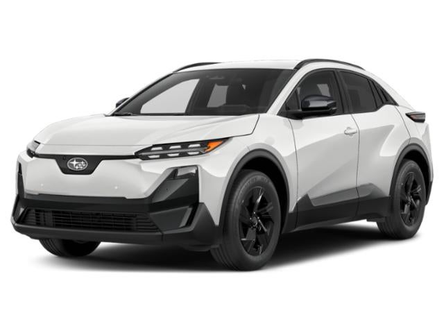 2026 Subaru Uncharted Sport