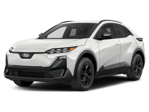 2026 Subaru Uncharted Sport
