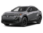 2026 Subaru Uncharted Sport