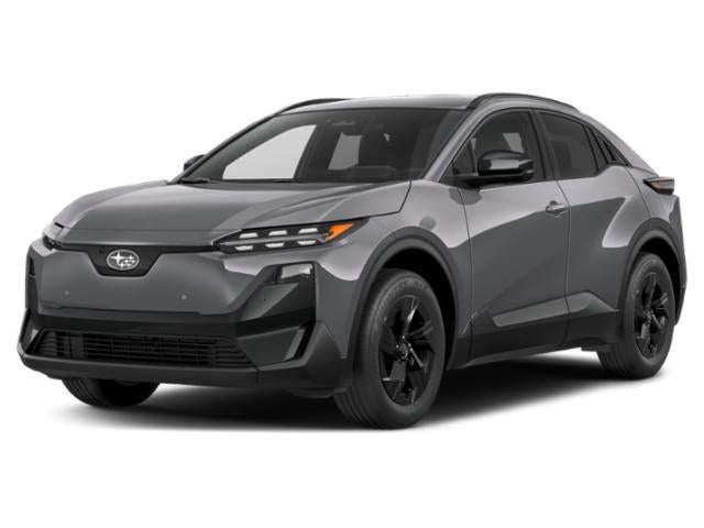 2026 Subaru Uncharted Sport