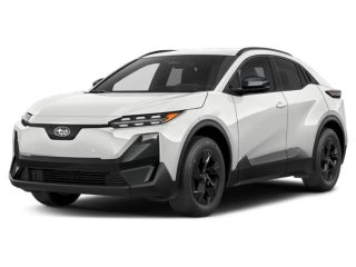 2026 Subaru Uncharted Sport