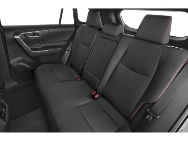 2025 Toyota RAV4 Plug-In Hybrid SE