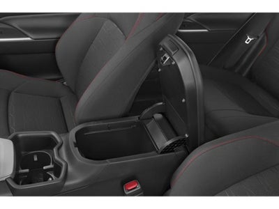 2025 Toyota RAV4 Plug-In Hybrid SE