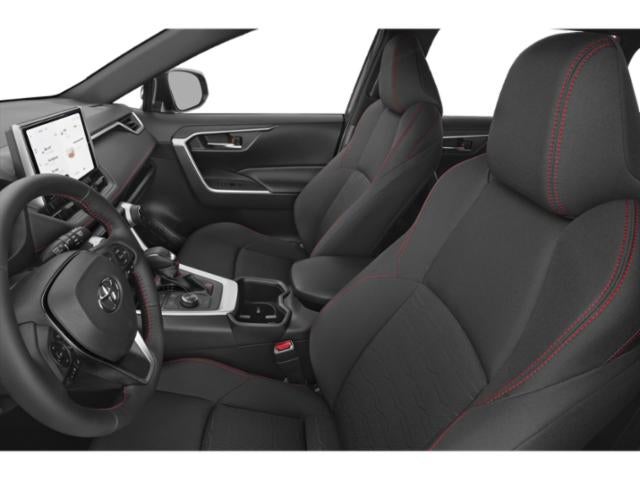 2025 Toyota RAV4 Plug-In Hybrid SE