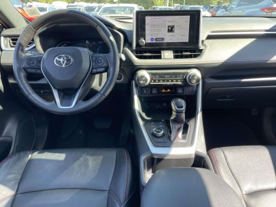 2023 Toyota RAV4 Prime SE