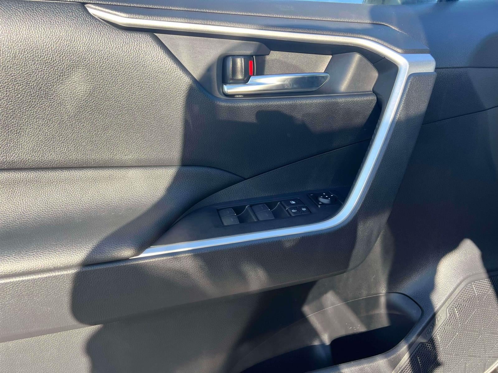 2023 Toyota RAV4 Prime SE