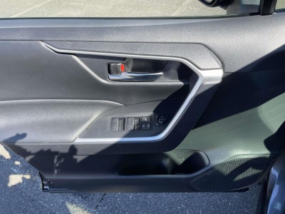 2023 Toyota RAV4 Prime SE