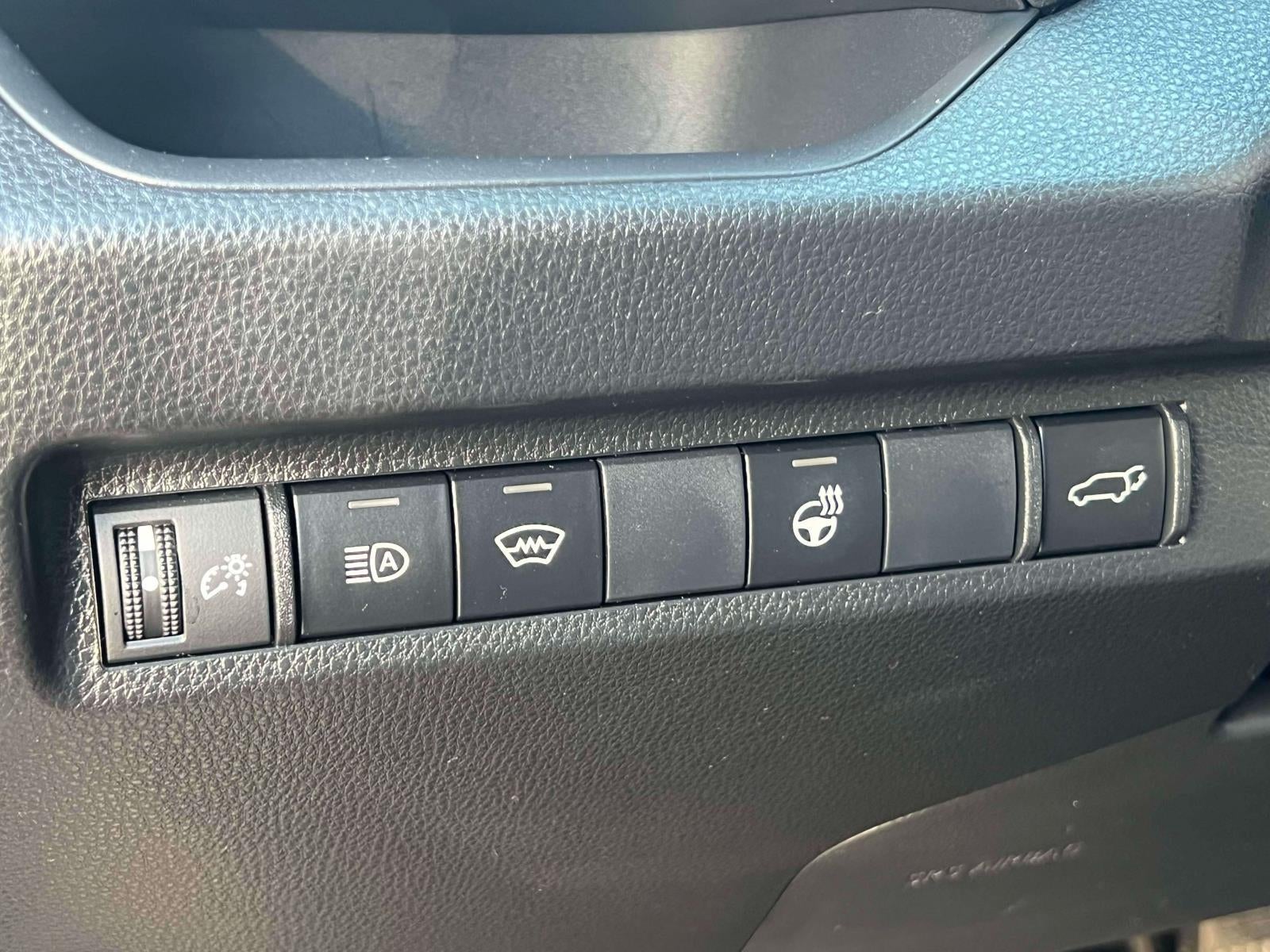 2023 Toyota RAV4 Prime SE