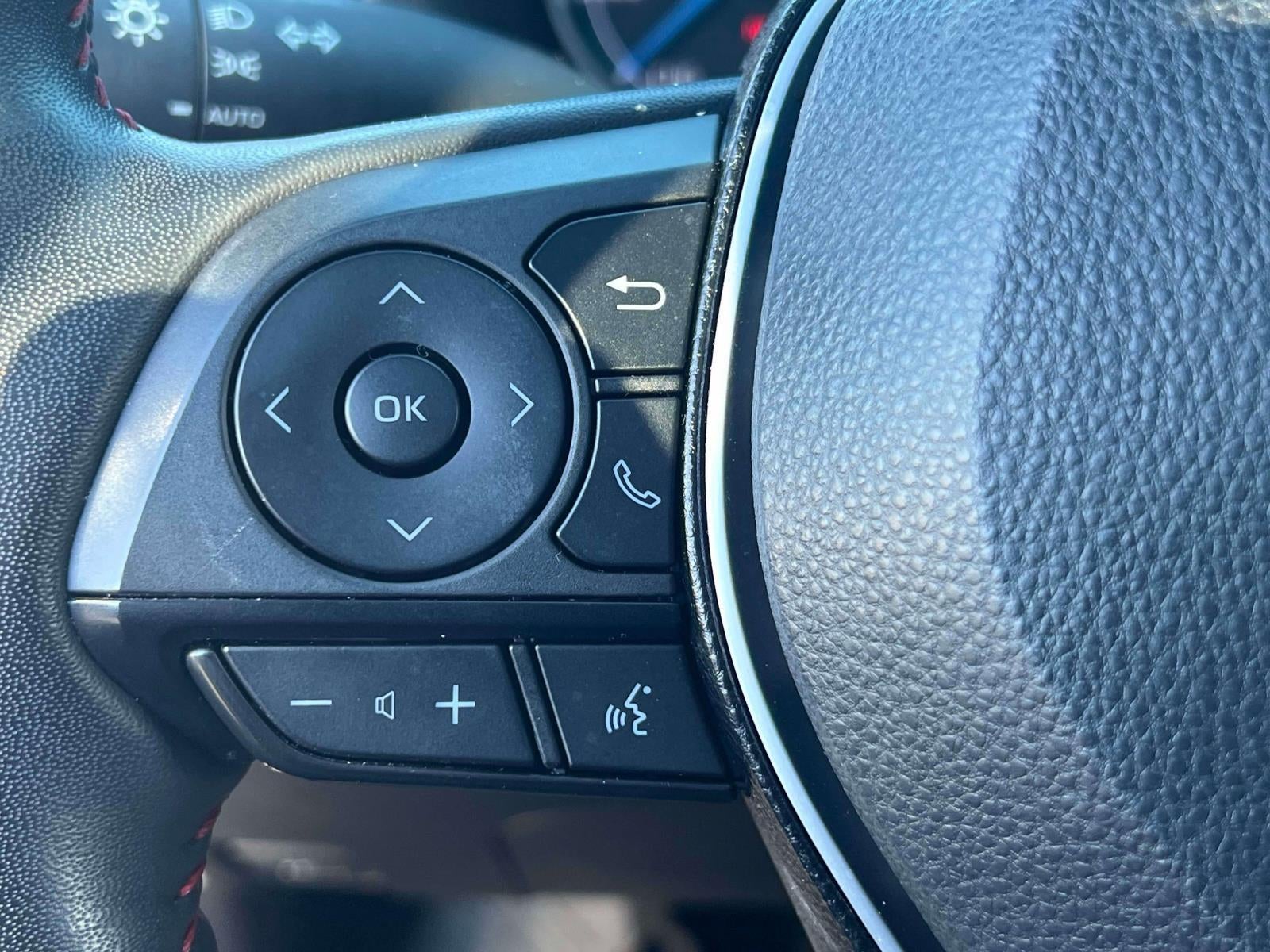 2023 Toyota RAV4 Prime SE