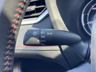 2023 Toyota RAV4 Prime SE