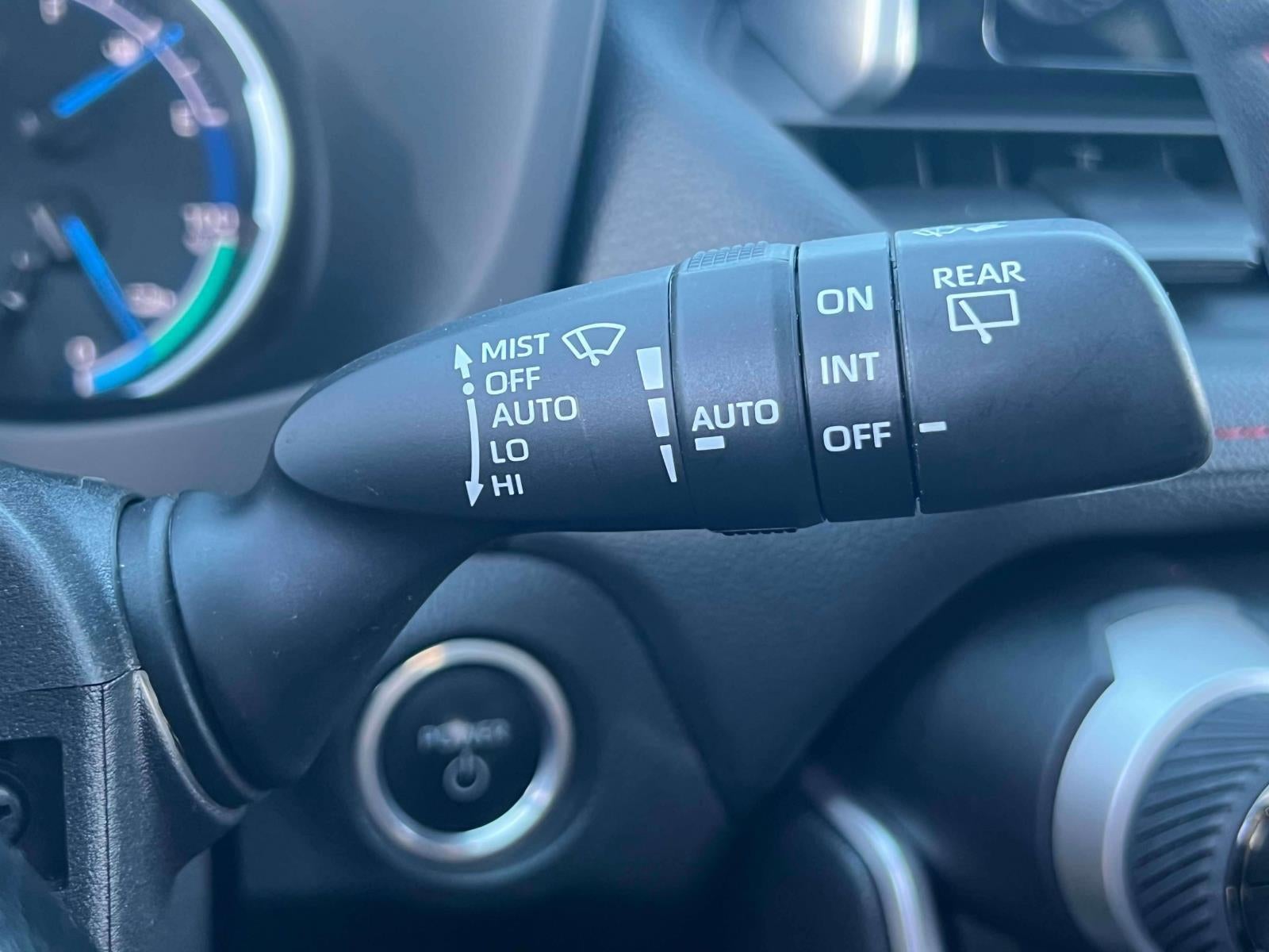 2023 Toyota RAV4 Prime SE