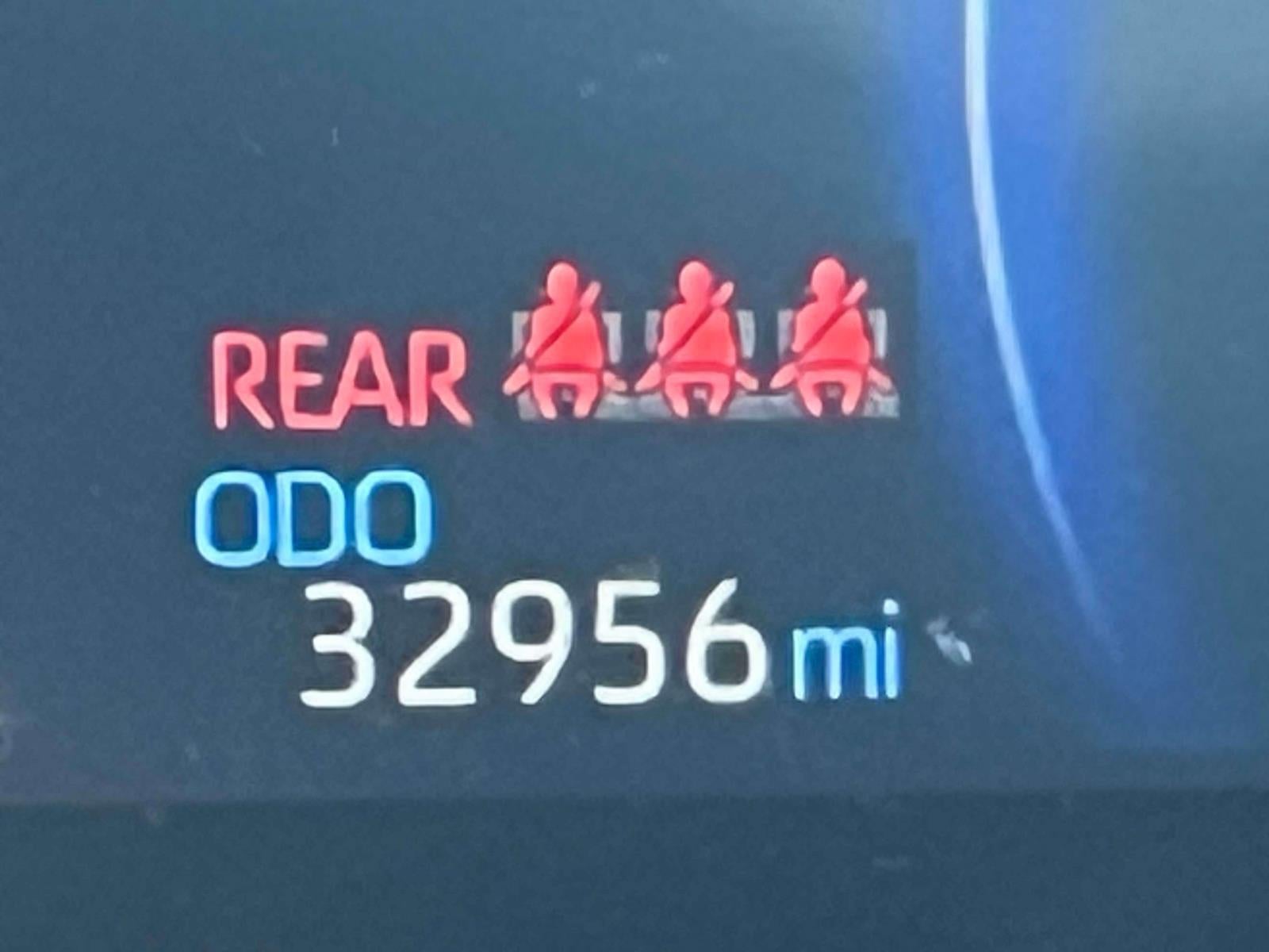 2023 Toyota RAV4 Prime SE