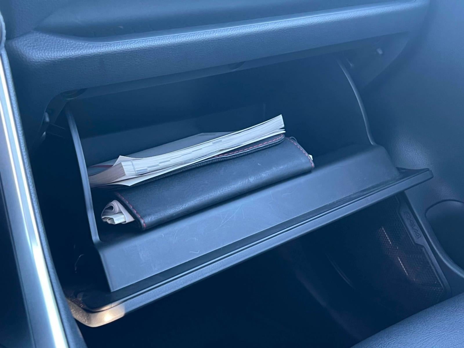 2023 Toyota RAV4 Prime SE