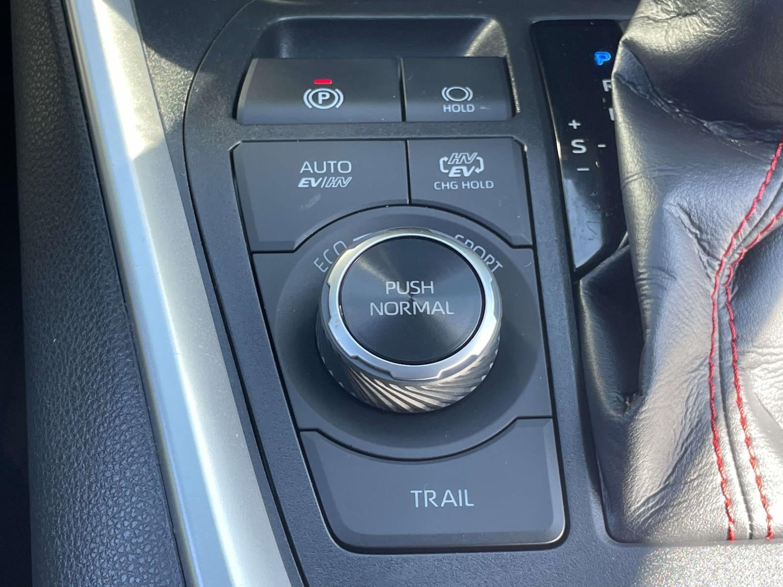 2023 Toyota RAV4 Prime SE