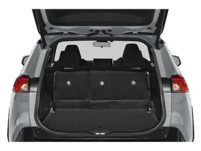 2023 Toyota RAV4 Prime SE