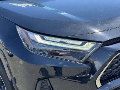 2023 Toyota RAV4 Prime SE