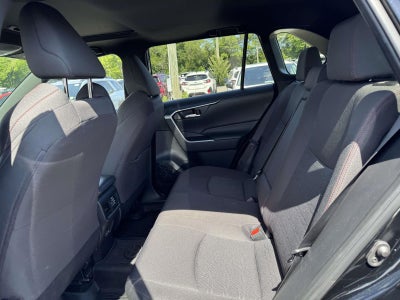 2023 Toyota RAV4 Prime SE