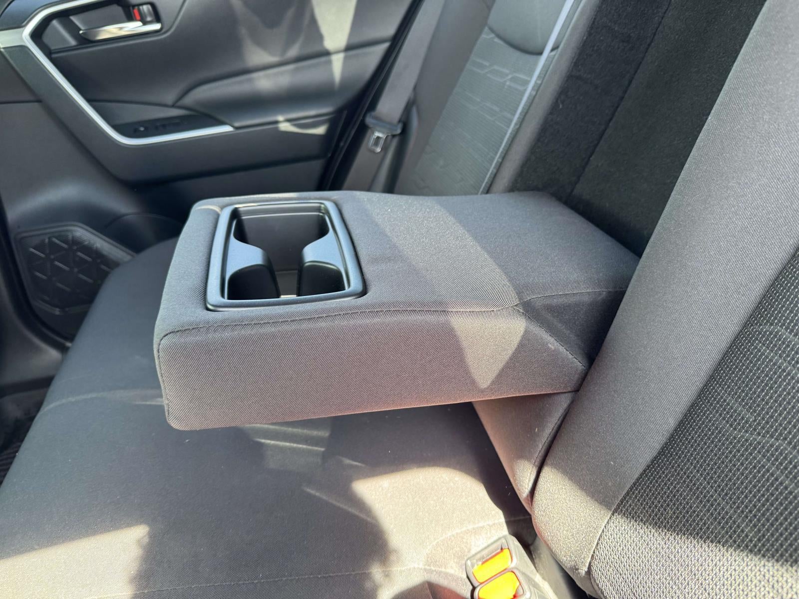 2023 Toyota RAV4 Prime SE