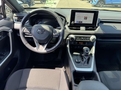 2023 Toyota RAV4 Prime SE