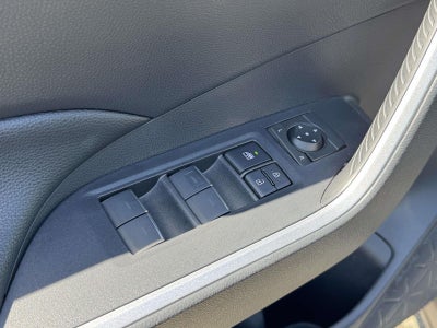 2023 Toyota RAV4 Prime SE