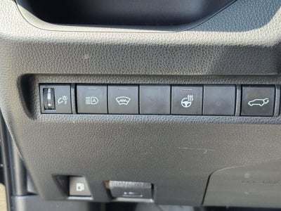 2023 Toyota RAV4 Prime SE