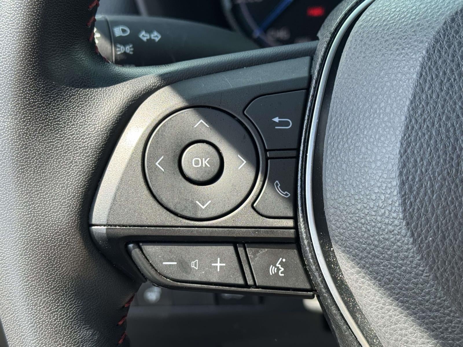 2023 Toyota RAV4 Prime SE