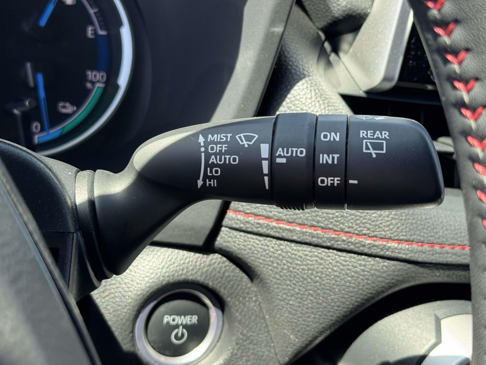 2023 Toyota RAV4 Prime SE