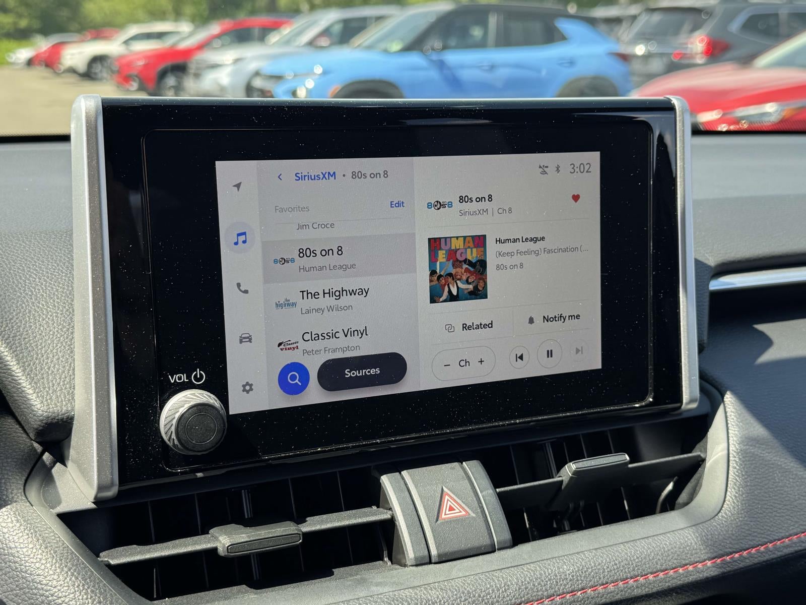 2023 Toyota RAV4 Prime SE