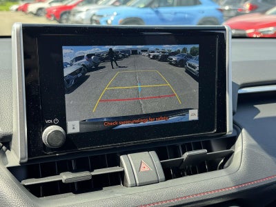 2023 Toyota RAV4 Prime SE