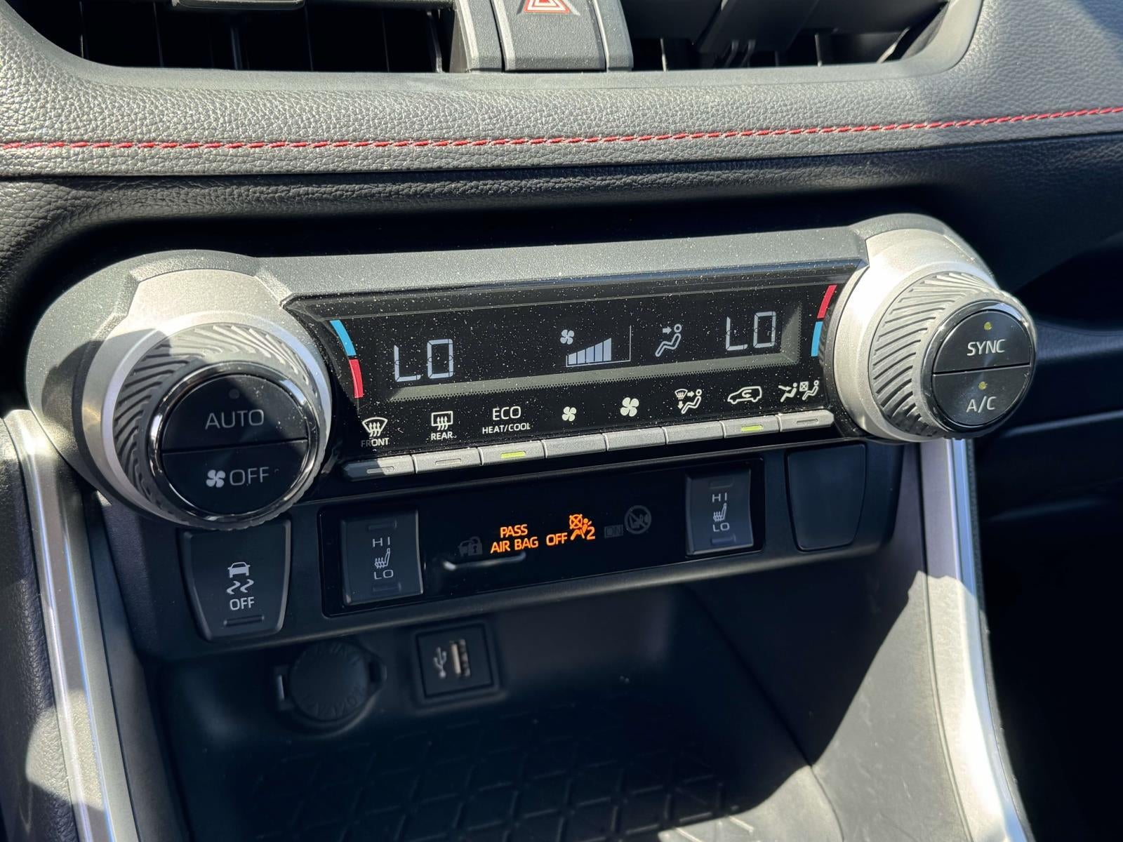 2023 Toyota RAV4 Prime SE