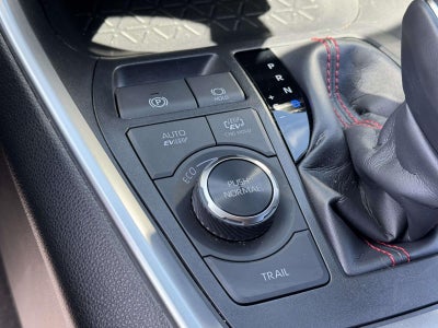 2023 Toyota RAV4 Prime SE