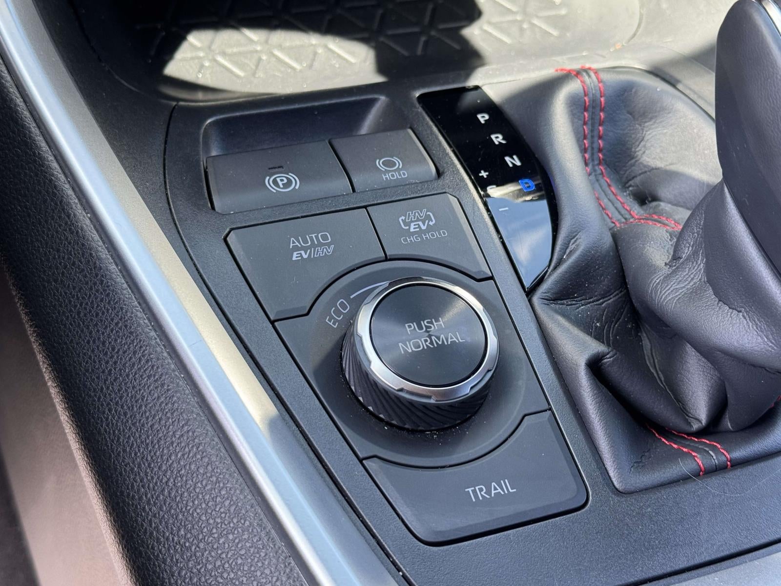 2023 Toyota RAV4 Prime SE