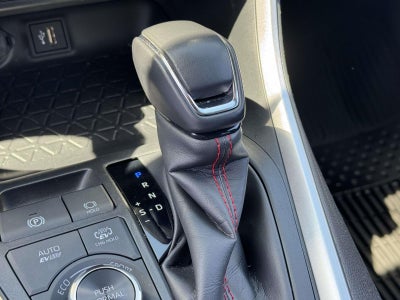 2023 Toyota RAV4 Prime SE