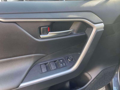 2024 Toyota RAV4 Prime SE