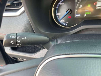 2024 Toyota RAV4 Prime SE