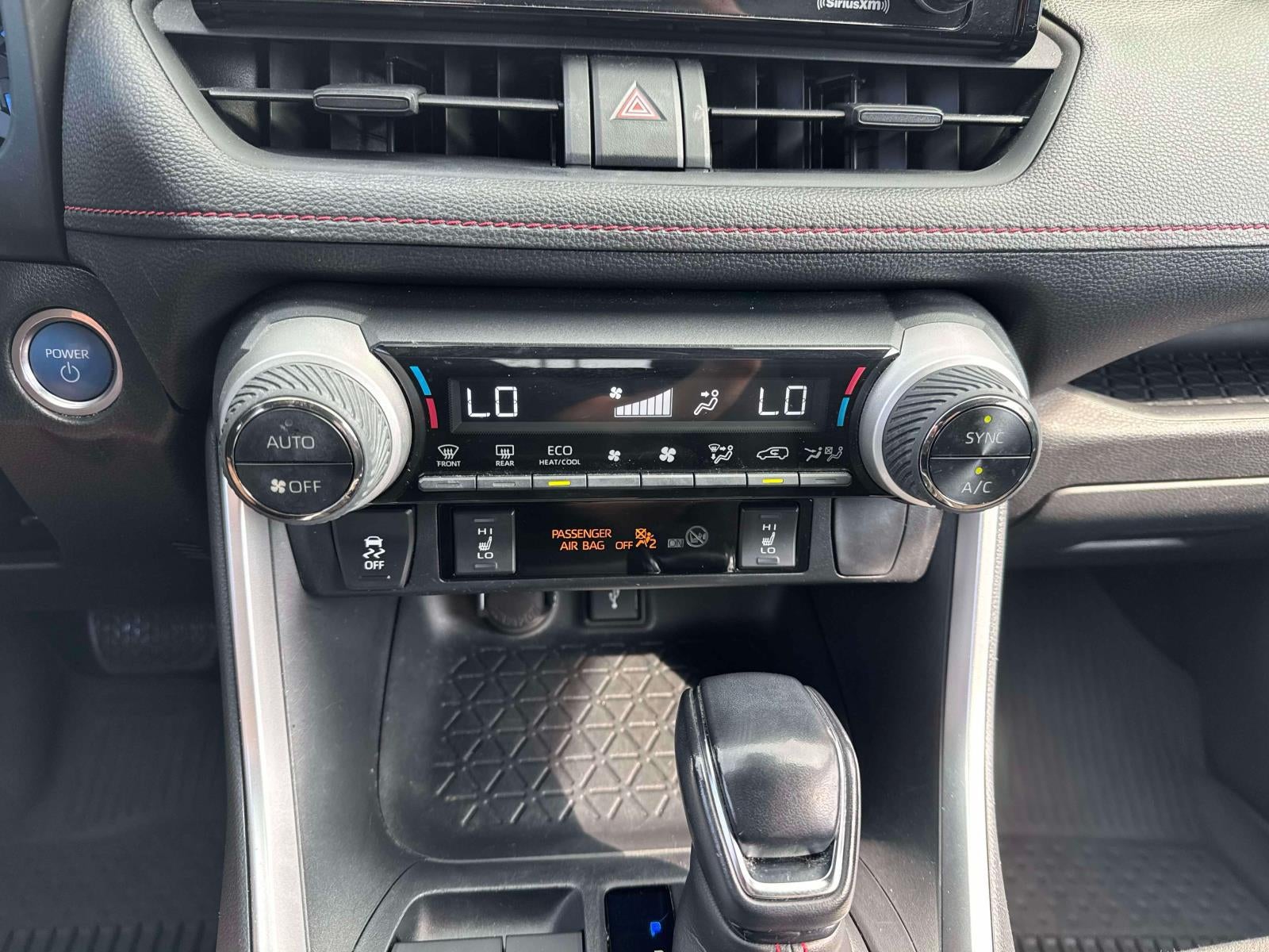 2021 Toyota RAV4 Prime SE