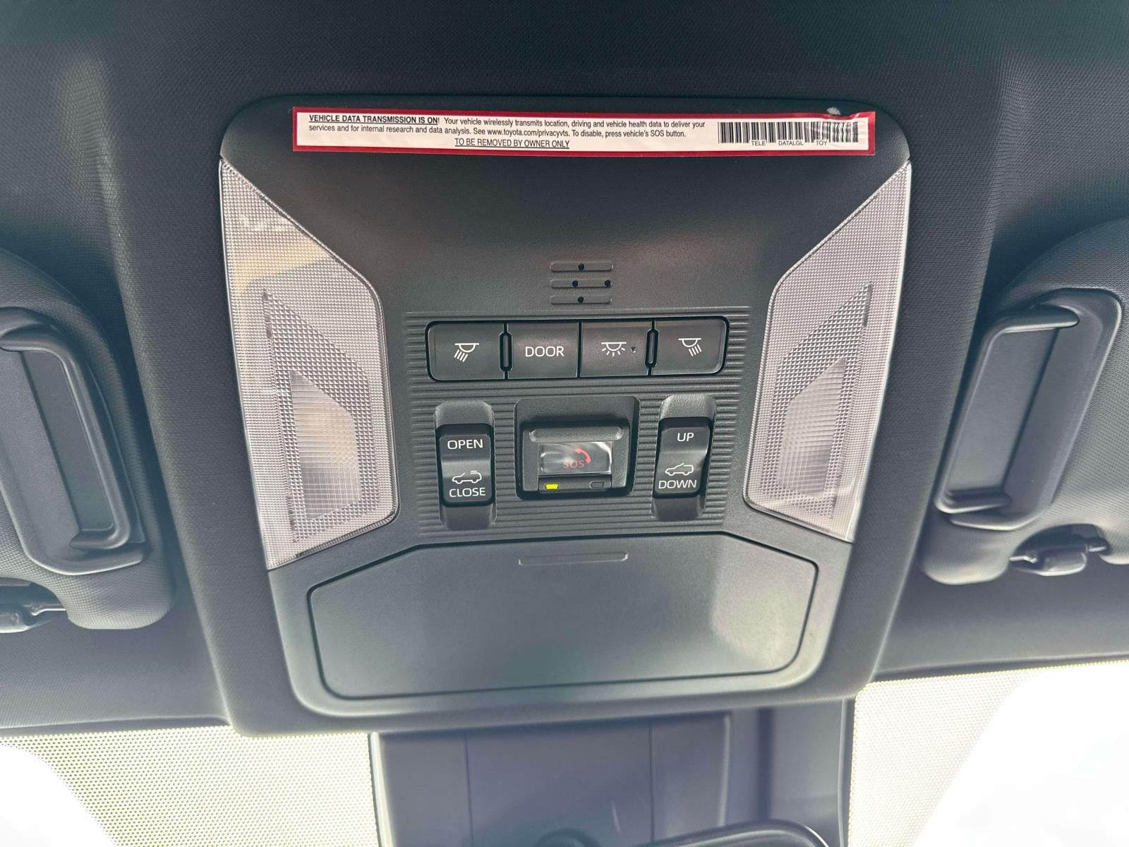 2021 Toyota RAV4 Prime SE