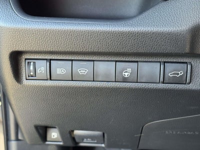 2024 Toyota RAV4 Prime SE