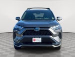 2024 Toyota RAV4 Prime SE
