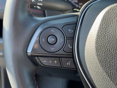 2024 Toyota RAV4 Prime SE