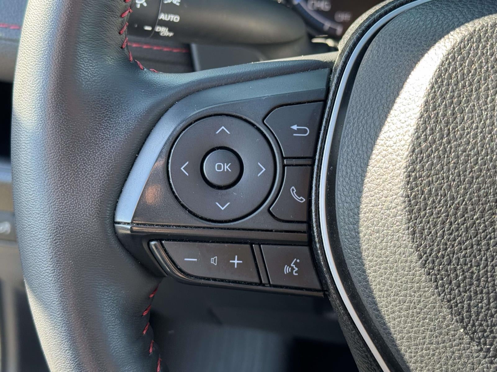 2024 Toyota RAV4 Prime SE