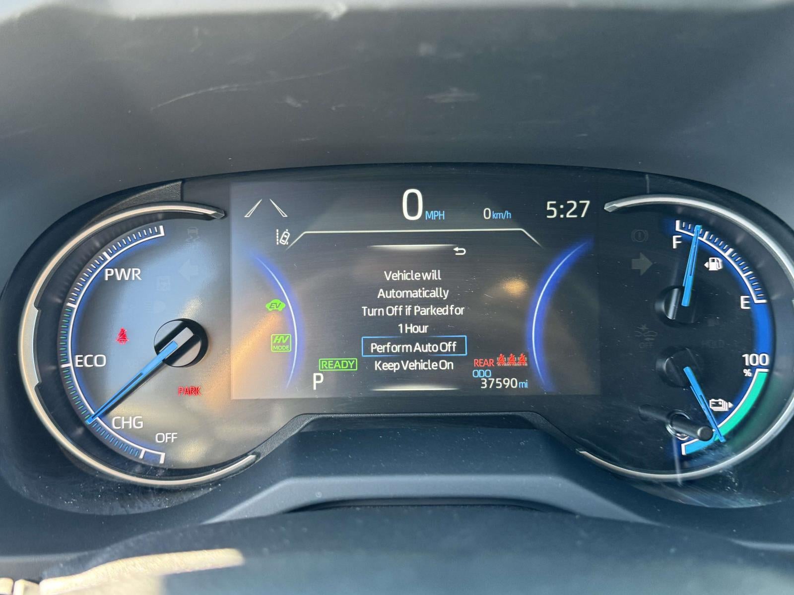 2024 Toyota RAV4 Prime SE