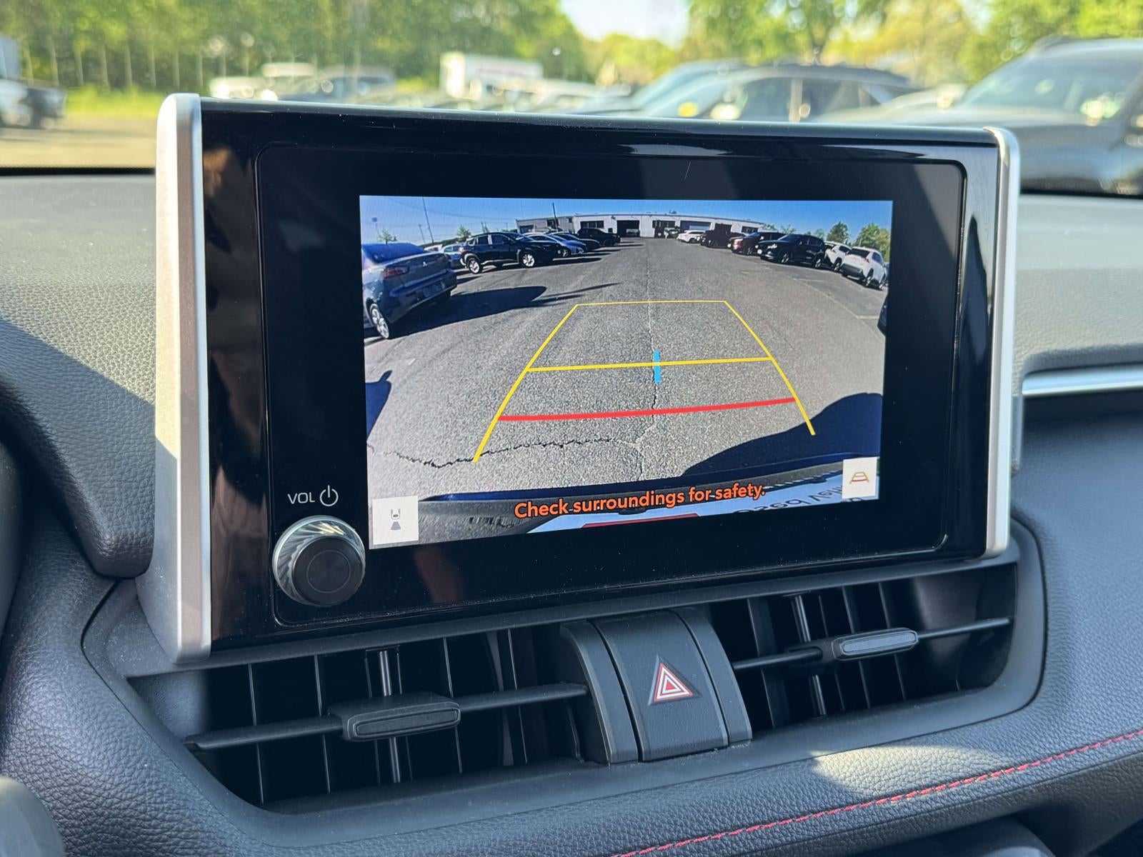 2024 Toyota RAV4 Prime SE