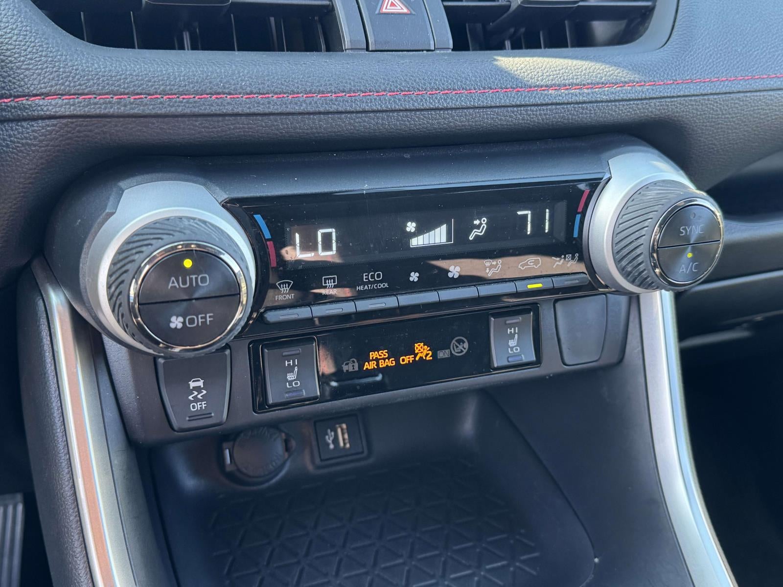 2024 Toyota RAV4 Prime SE