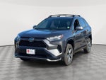 2024 Toyota RAV4 Prime SE
