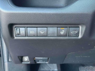 2022 Toyota RAV4 Prime SE