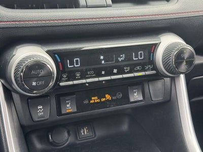2023 Toyota RAV4 Prime SE