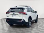 2023 Toyota RAV4 Prime SE