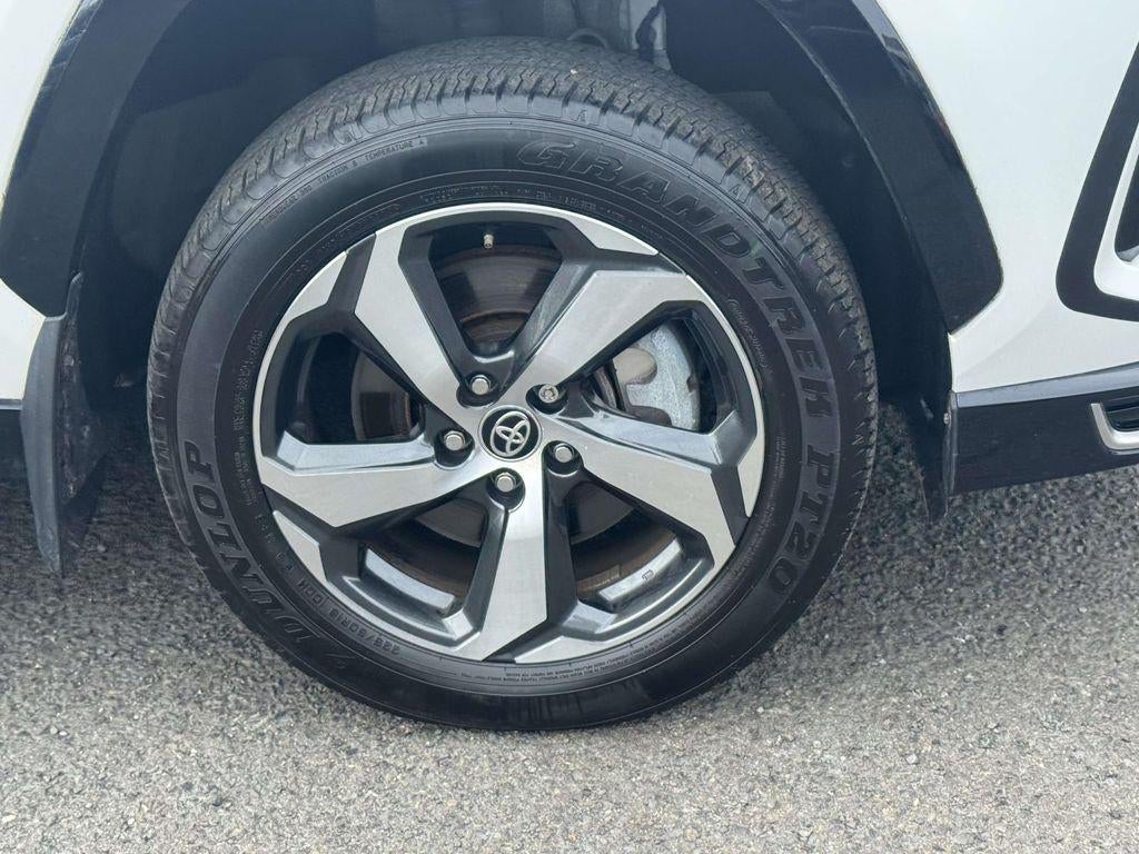 2023 Toyota RAV4 Prime SE